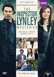 The Inspector Lynley Mysteries picture