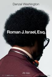 Roman J. Israel, Esq. picture
