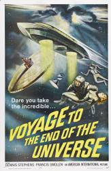 Voyage to the End of the Universe picture