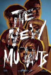 The New Mutants picture