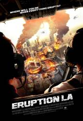 Eruption: LA picture