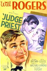 Judge Priest picture