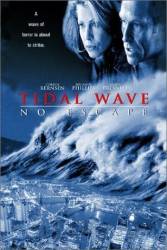 Tidal Wave: No Escape picture