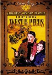 West of the Pecos picture