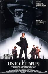 The Untouchables picture