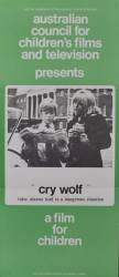 Cry Wolf picture