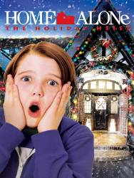 Home Alone: The Holiday Heist picture