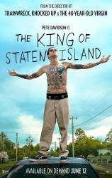 The King of Staten Island picture