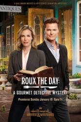 Gourmet Detective: Roux the Day picture