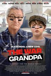 The War with Grandpa picture