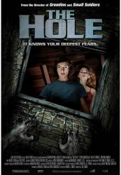 The Hole picture