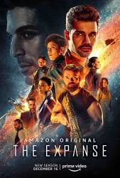 The Expanse picture