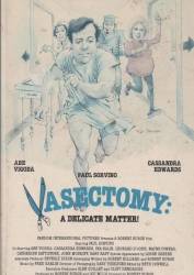 Vasectomy: A Delicate Matter picture