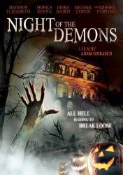 Night of the Demons picture