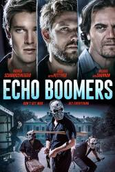 Echo Boomers picture