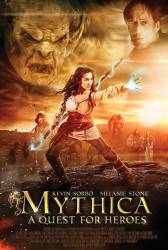 Mythica: A Quest for Heroes picture