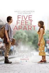 Five Feet Apart picture