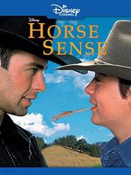 Horse Sense picture