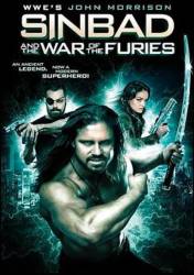 Sinbad and the War of the Furies picture