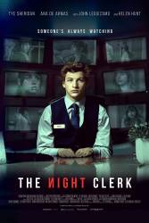 The Night Clerk picture