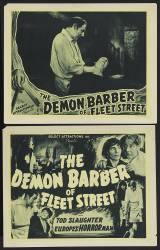Sweeney Todd: The Demon Barber of Fleet Street picture