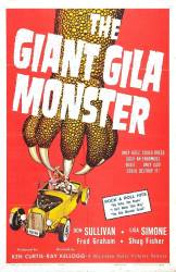 The Giant Gila Monster picture