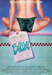 The Malibu Bikini Shop picture