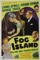 Fog Island picture