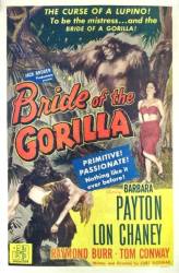 Bride of the Gorilla picture