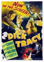 Dick Tracy picture