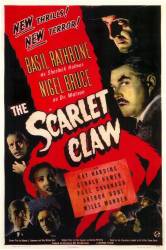 Sherlock Holmes and the Scarlet Claw picture