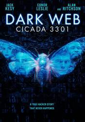 Dark Web: Cicada 3301 picture