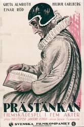 The Parson's Widow picture