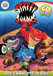 Street Sharks picture
