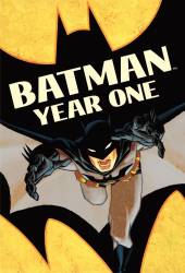 Batman: Year One picture