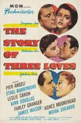 The Story of Three Loves picture