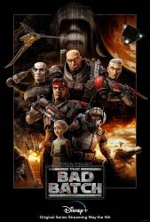 Star Wars: The Bad Batch picture