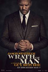 Wrath of Man picture
