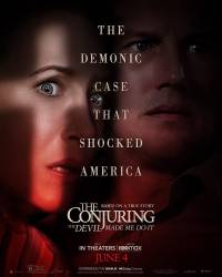 The Conjuring: The Devil Made Me Do It picture