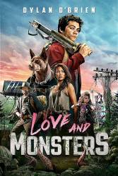 Love and Monsters picture