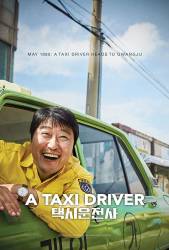 A Taxi Driver picture