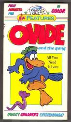 Ovide and the Gang picture