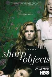 Sharp Objects picture