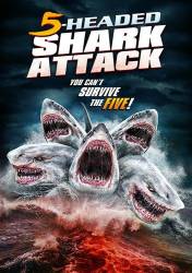 5 Headed Shark Attack picture