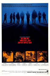 The Wild Bunch picture