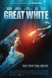 Great White picture