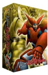 New Getter Robo picture