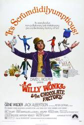 Willy Wonka & the Chocolate Factory picture