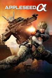 Appleseed Alpha picture