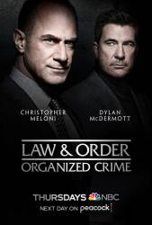 Law & Order: Organized Crime picture